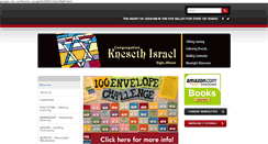 Desktop Screenshot of ckielgin.org